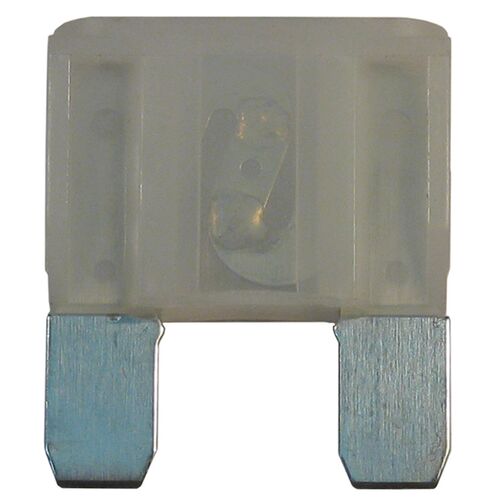 Maxi 80 Amp Fuse - Natural