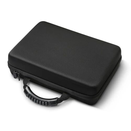 Battery Storage Case in Black - Holds 148 Batteries