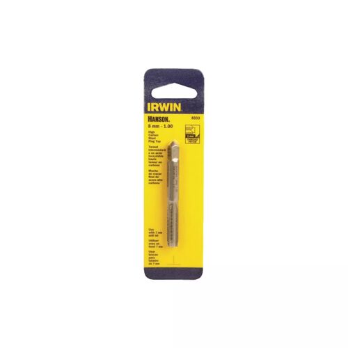 Plug Tap - 8 mm-1.0