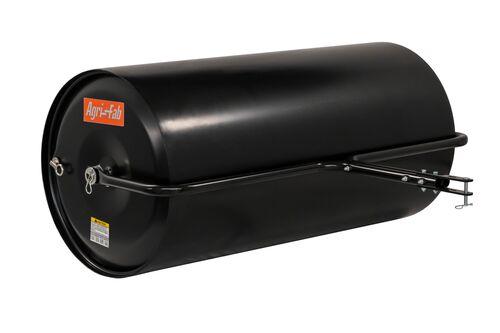 24" x 60" Steel Tow Roller