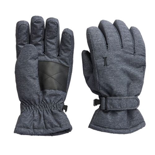Men's Thinsulate Gloves