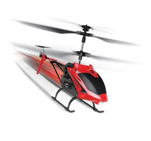 Airwolf RC Auto-Hover Helicopter