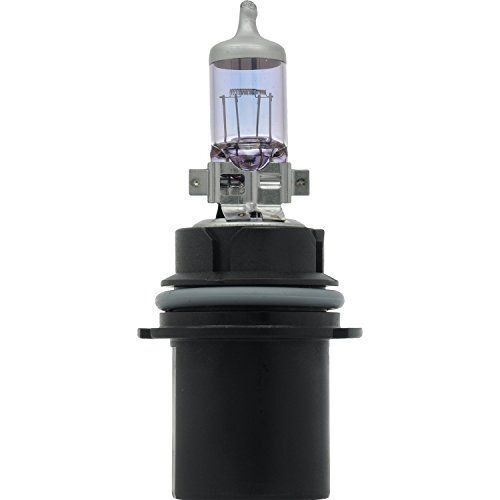 9004 SilverStar High Performance Halogen Headlight Bulb - 1 Pack