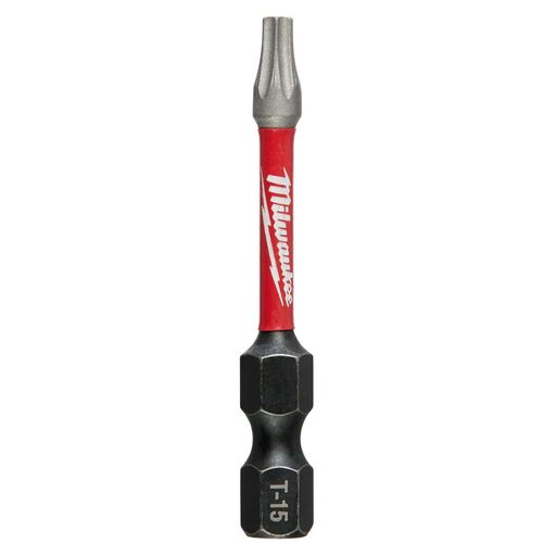 Shockwave 2" Torx Bit