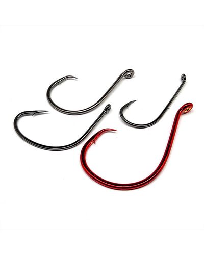 Catfish Hook Assortment
