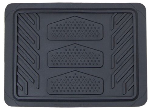 4 Piece WeatherPro Floor Mats - Ram
