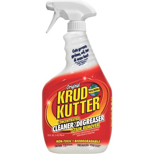Krud Kutter Original Cleaner - 32 oz