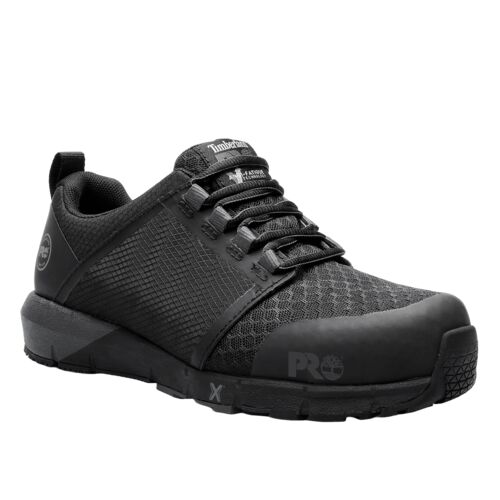 Women's Radius Composite Toe Work Sneaker