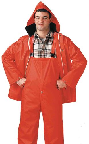 Men's Comfort-Tuff Rain Suit