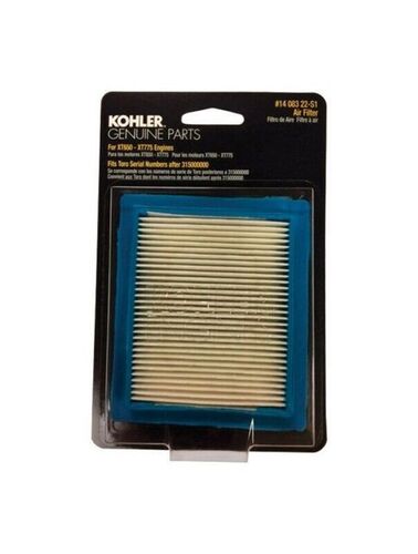 Air Filter for XT650 - XT775 Engines 14 083 22 S1