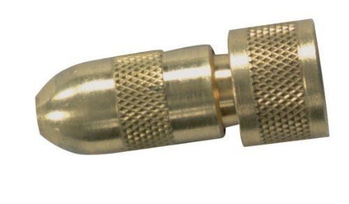 Brass Replacement Nozzle