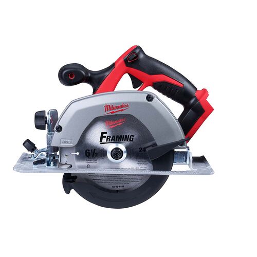 Cordless Lithium-Ion 6" Circular Saw (Tool Only)
