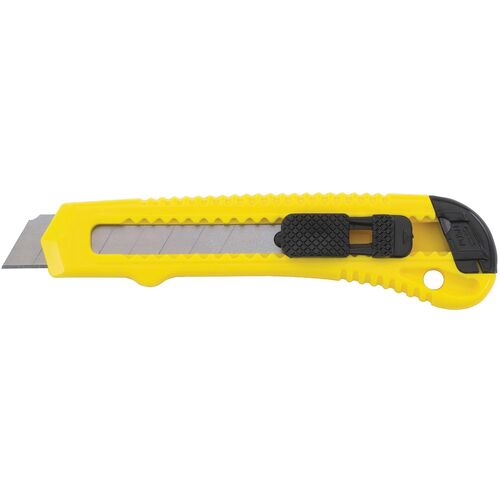 18 mm Snap-Off Utility Knife