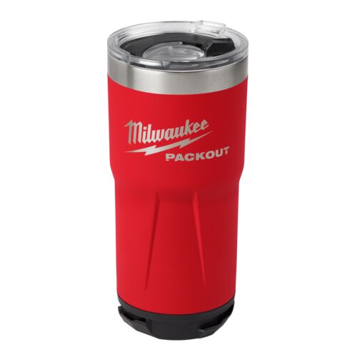 PACKOUT Tumbler
