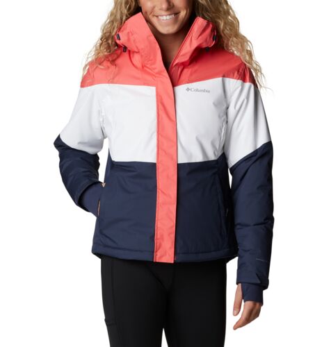 Women's Tipton Peak Insulated Jacket