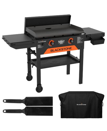28" Omnivore Griddle - Limited Edition Bundle