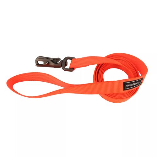 Water & Woods Patterned Dog Leash