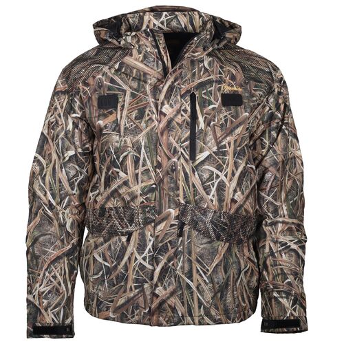 Men's Midweight Insulated Slough Creek Waterfowl Jacket