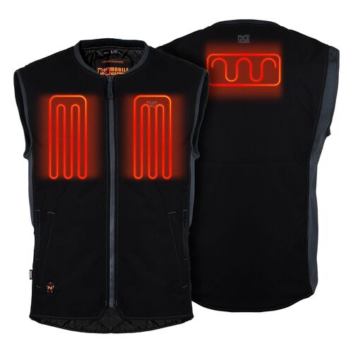 Men's UTW Pro Heated Vest