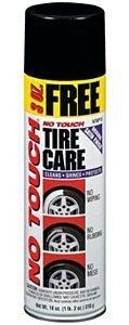 Tire Care Foam - 21 Oz