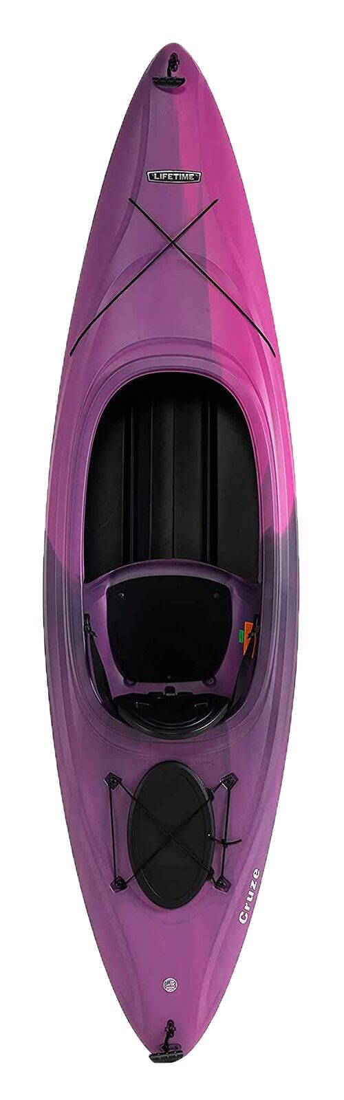 Lifetime Cruze 10 Foot Sit-In Kayak