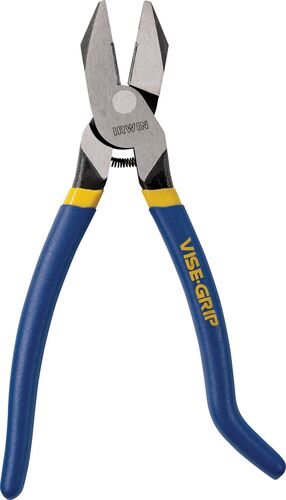 9-1/2" Ironworker Plier