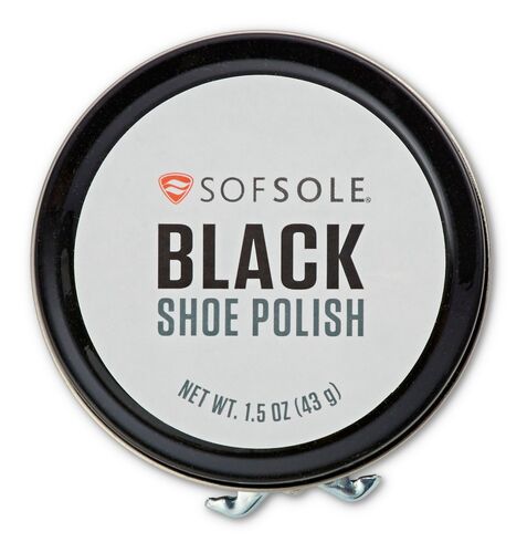 Shoe Polish