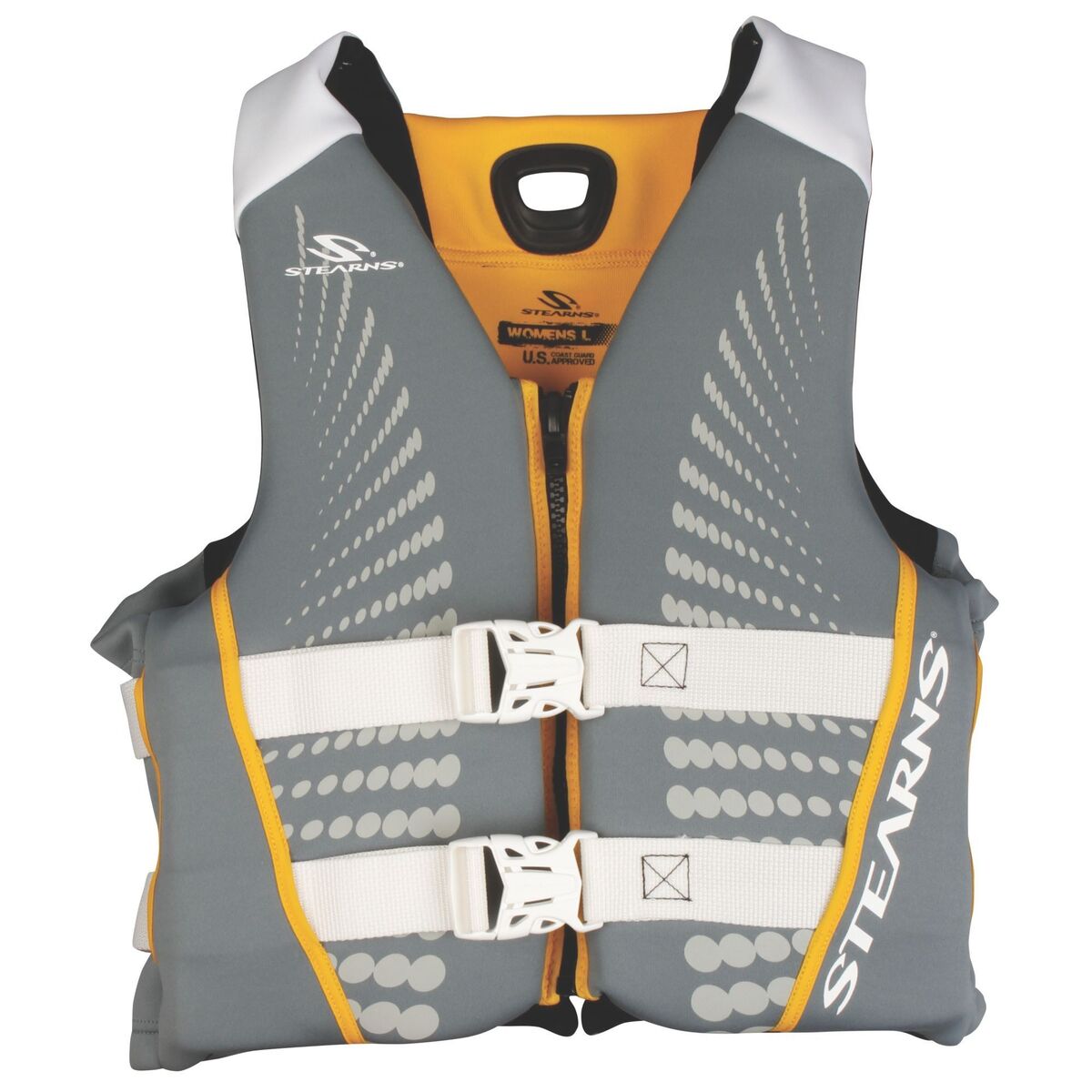 Men's Infinity Series Boating Vest