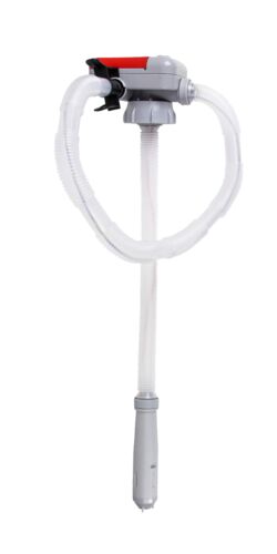 Battery Powered Gas Can Fuel Transfer Pump