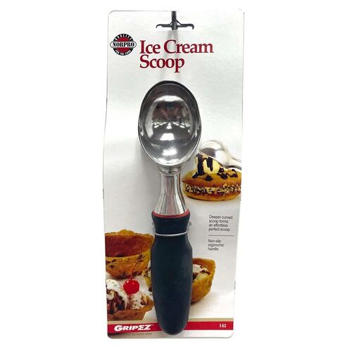 Ice Cream Scoop
