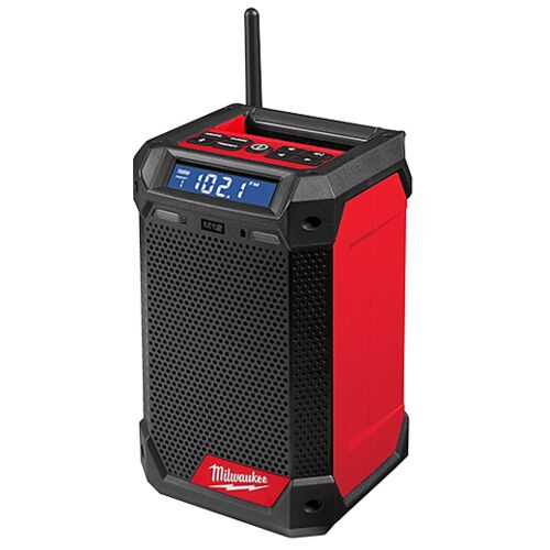 M12 Charger Radio