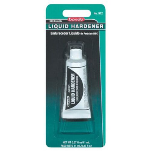 Liquid Hardner Polyester
