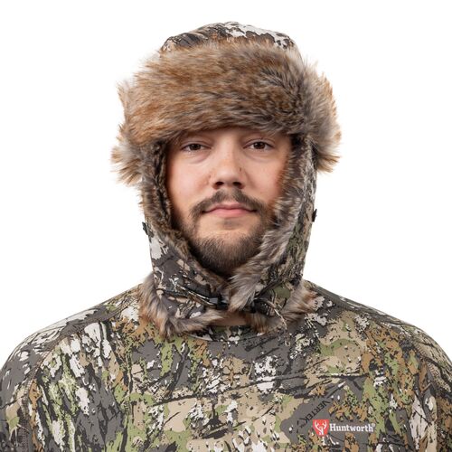 Men's Tarnen Heat Boost Waterproof Trapper Hat