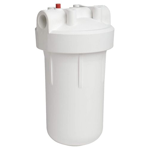 High Flow Whole Home Water Filtration System