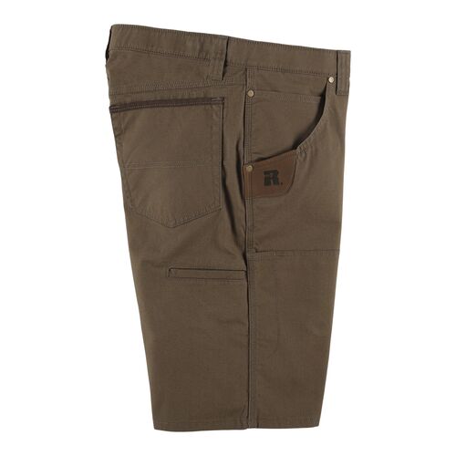 Men's Riggs Workwear Utility Relaxed Short