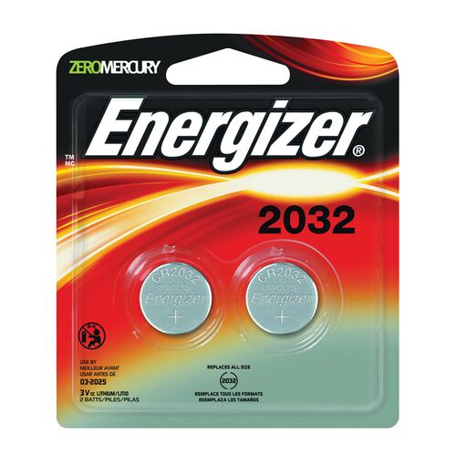 2032BP-2 Coin Cell Battery