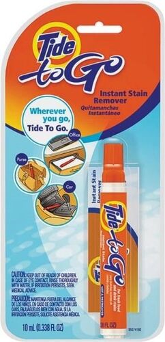 To-Go Stain Remover Pen