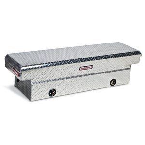 Standard Crossover Truck Box