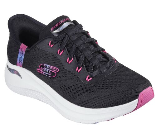 Women's Slip-ins: Arch Fit 2.0 - Easy Chic Shoe