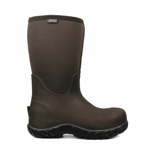 12" Kiesau Biogrip Neoprene/Rubber Boots