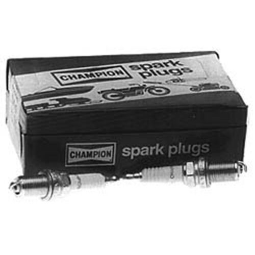 DJ7Y Spark Plug