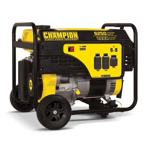 5000W Generator