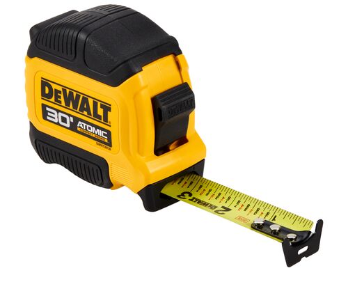 1-1/8" x 30' Tape Measure