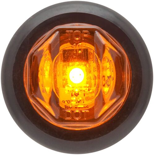 MCL12AK Amber LED Light Kit
