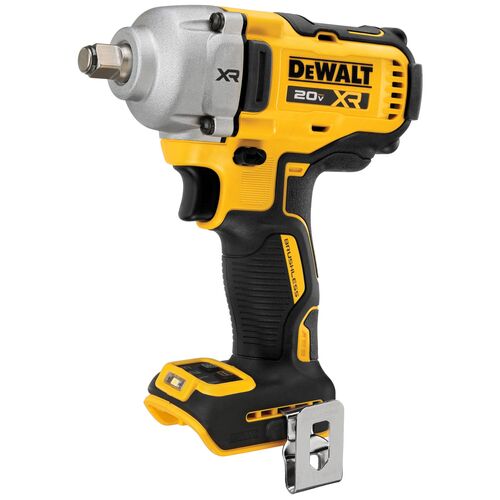 20V Max XR 1/2" Mid-Range Impact Wrench with Hog Ring Anvil