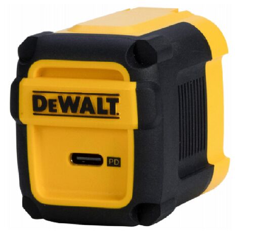 1-Port USB PD Charger