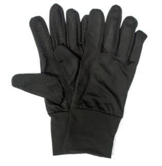 Men's Non-Slip Spandex Gloves