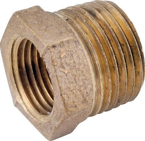 Red Brass Bushing