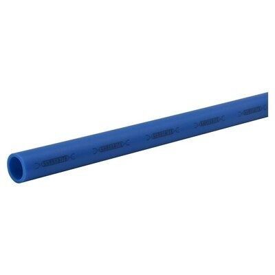 3/4" x 10' Blue PEX Pipe