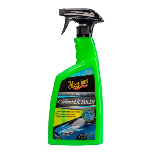 Hybrid Ceramic Detailer - 26 Oz